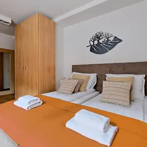 3* Apartmanhotel Monte House Odkryj