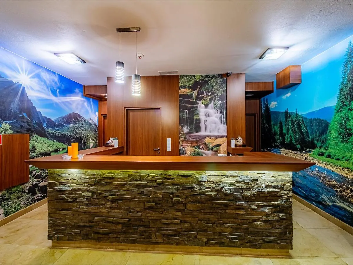Kasprowy Hotel Murzasichle 0*,  Poland