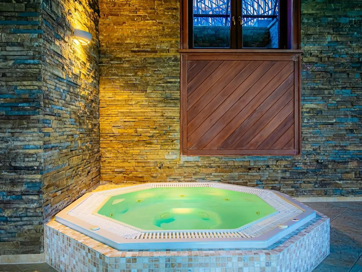 Kasprowy Hotel Murzasichle Poland
