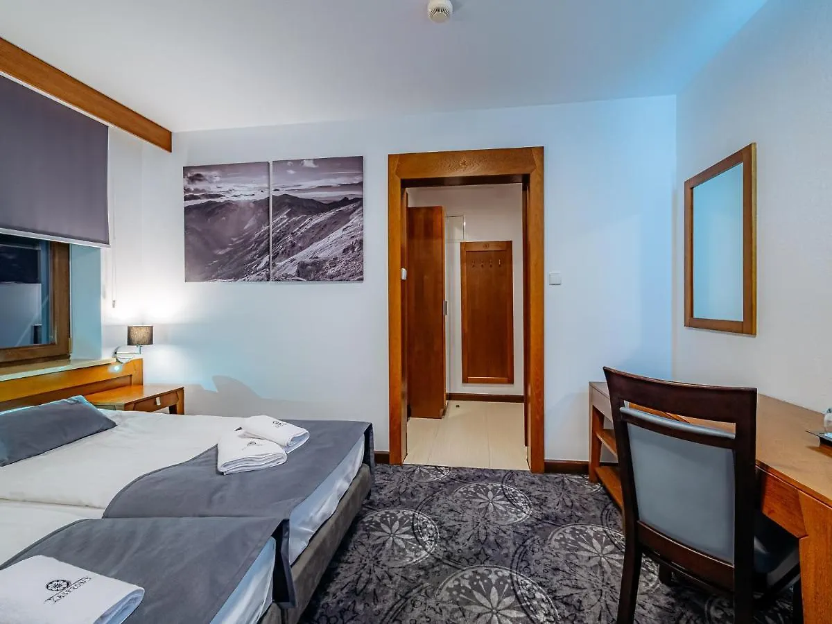 Kasprowy Hotel Murzasichle Resort