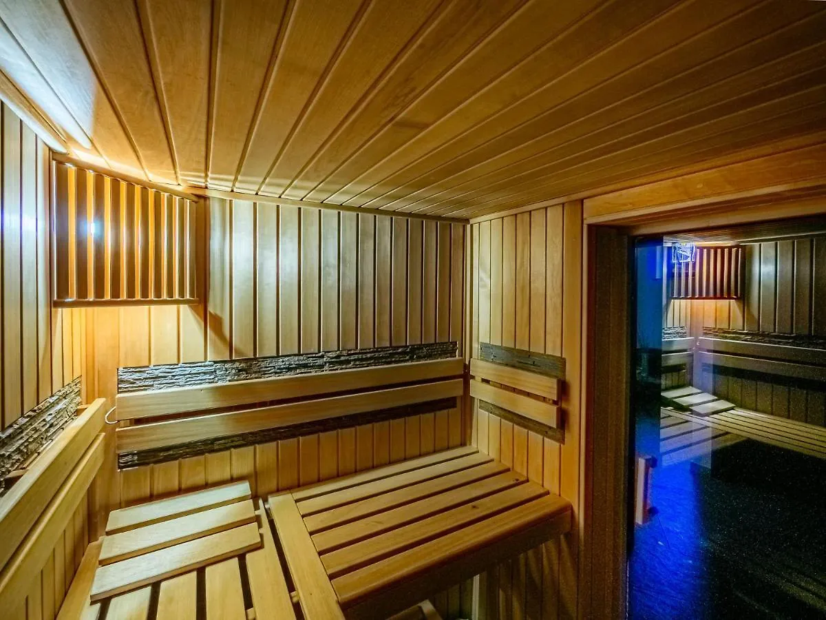 Kasprowy Hotel Murzasichle Resort