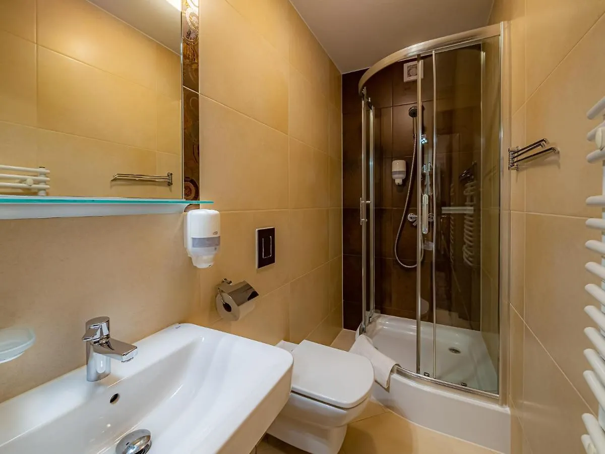Kasprowy Hotel Murzasichle 0*,  Poland