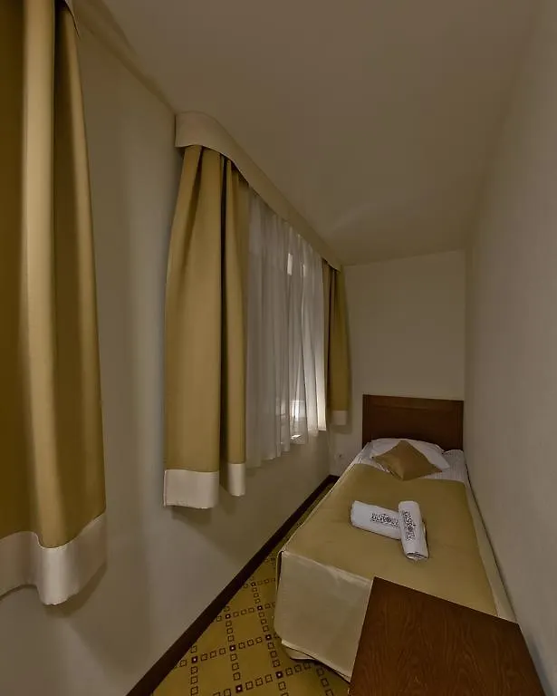 Kasprowy Hotel Murzasichle Resort