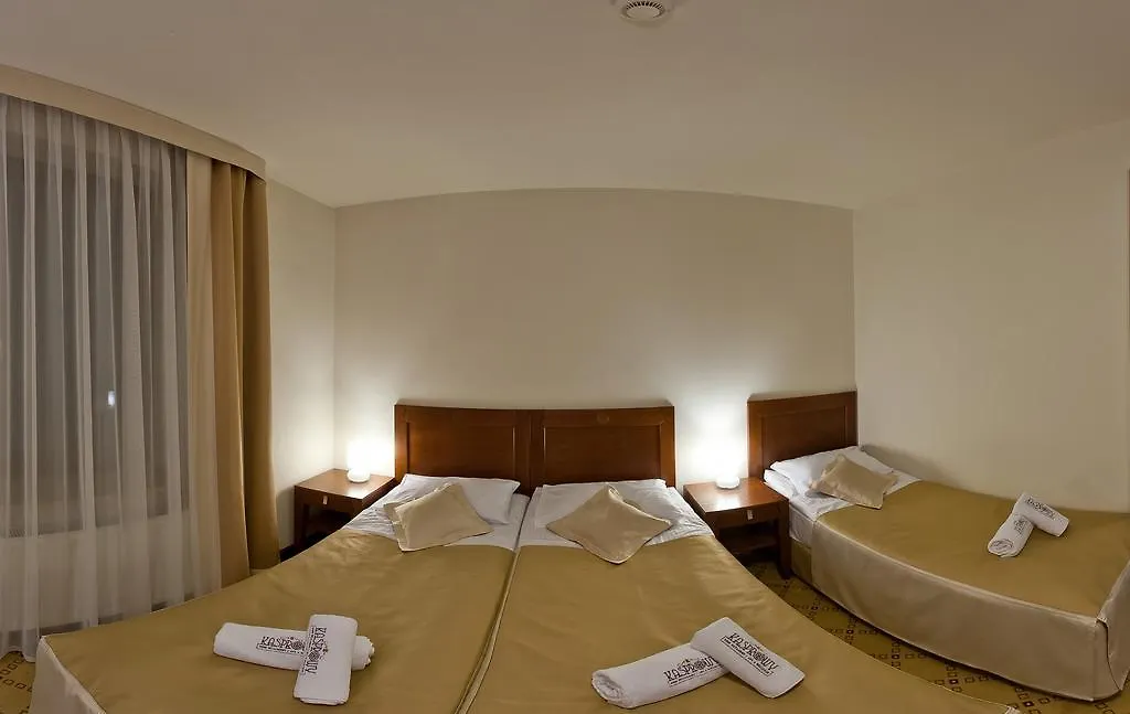 Resort Kasprowy Hotel Murzasichle