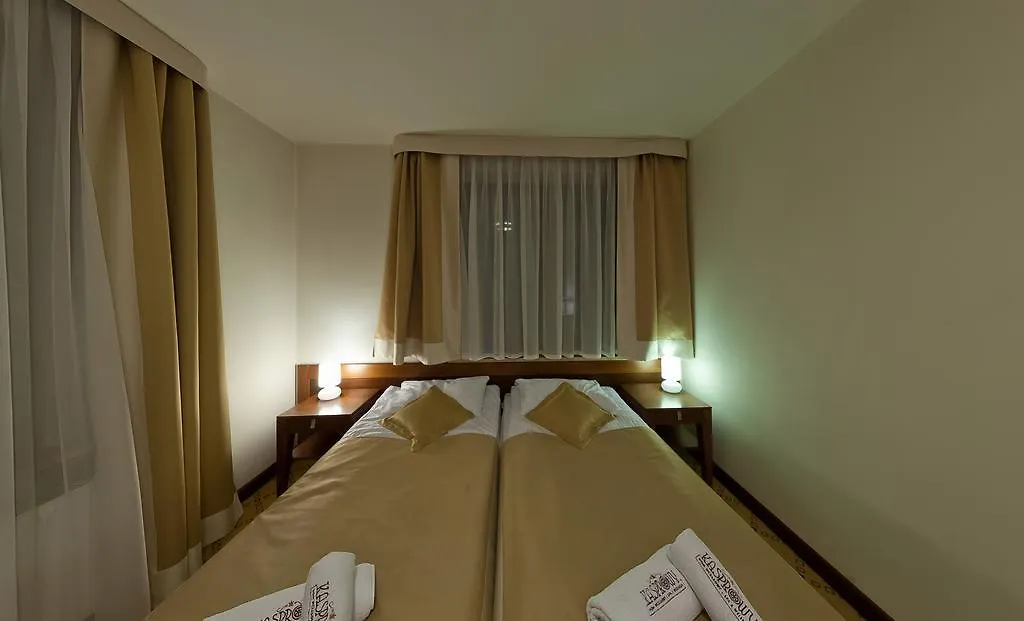 Kasprowy Hotel Murzasichle Poland