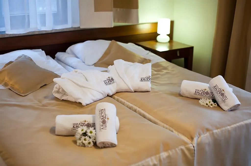 Kasprowy Hotel Murzasichle Resort