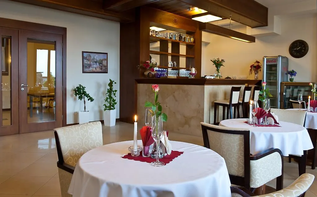 Kasprowy Hotel Murzasichle 0*,
