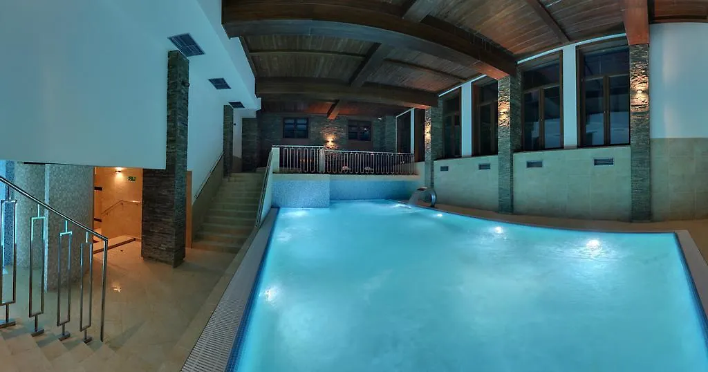Resort Kasprowy Hotel Murzasichle Poland