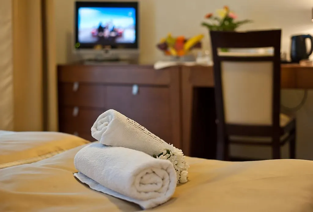 Resort Kasprowy Hotel Murzasichle