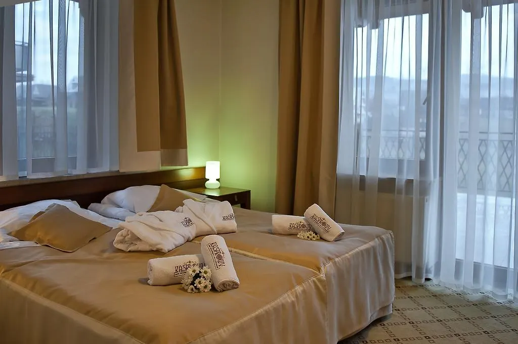 Kasprowy Hotel Murzasichle