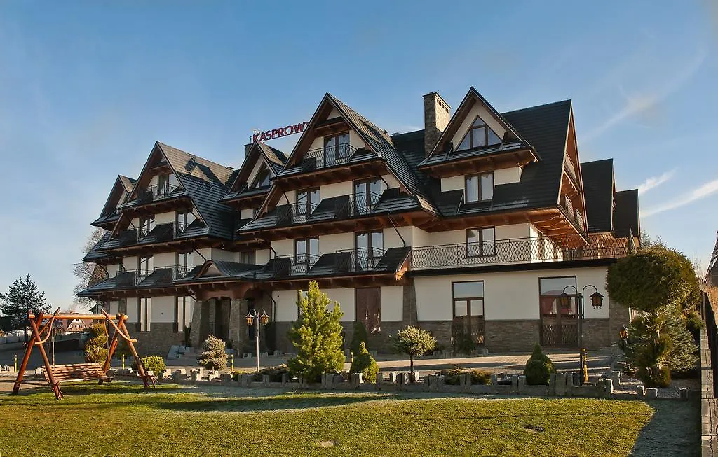 Kasprowy Hotel Murzasichle Resort