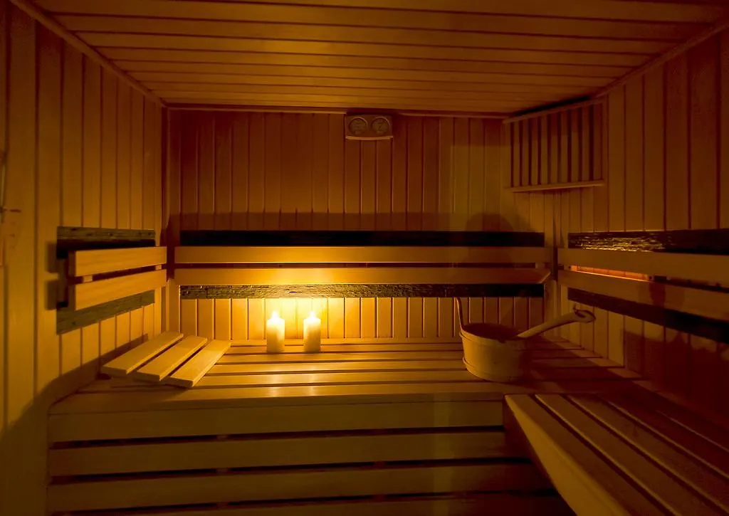 Kasprowy Hotel Murzasichle Resort