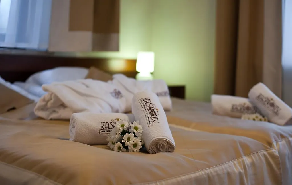 Kasprowy Hotel Murzasichle