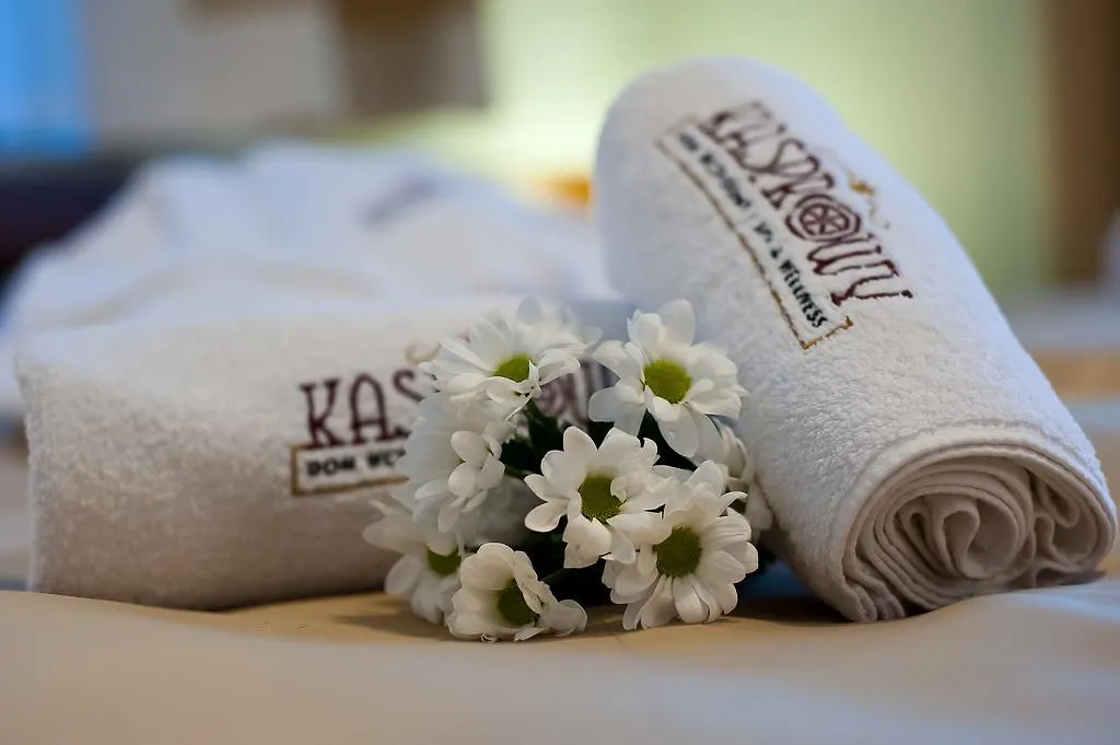 Kasprowy Hotel Murzasichle