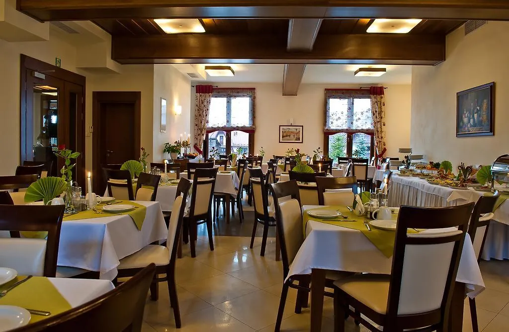 Kasprowy Hotel Murzasichle 0*,