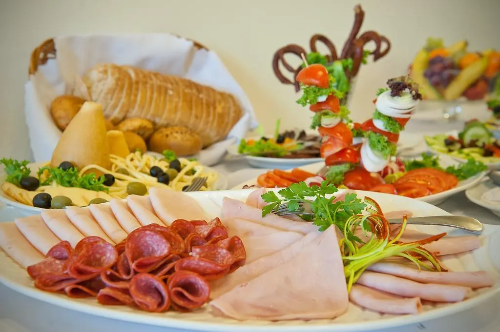 Kasprowy Hotel Murzasichle 0*,
