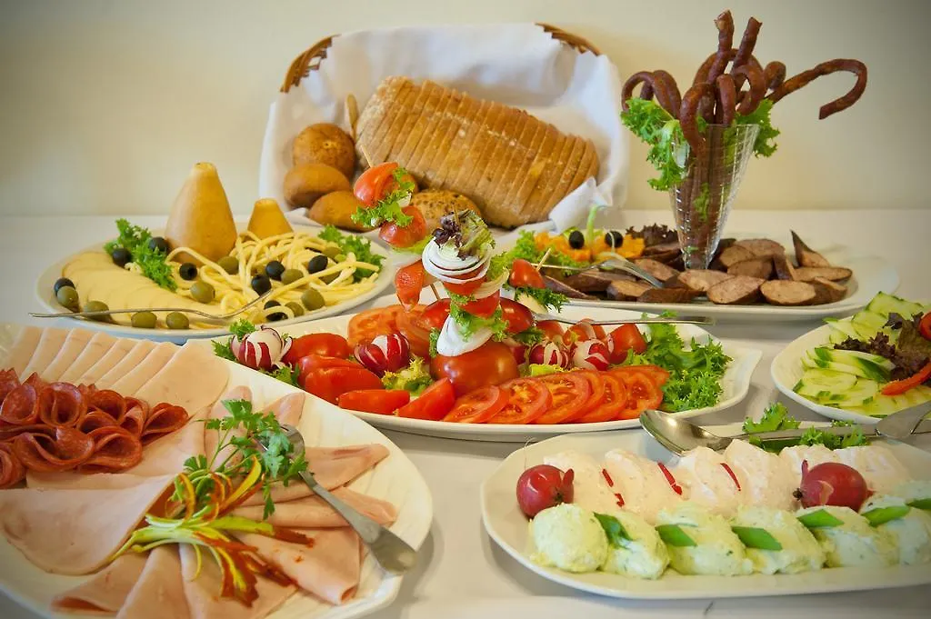 Resort Kasprowy Hotel Murzasichle